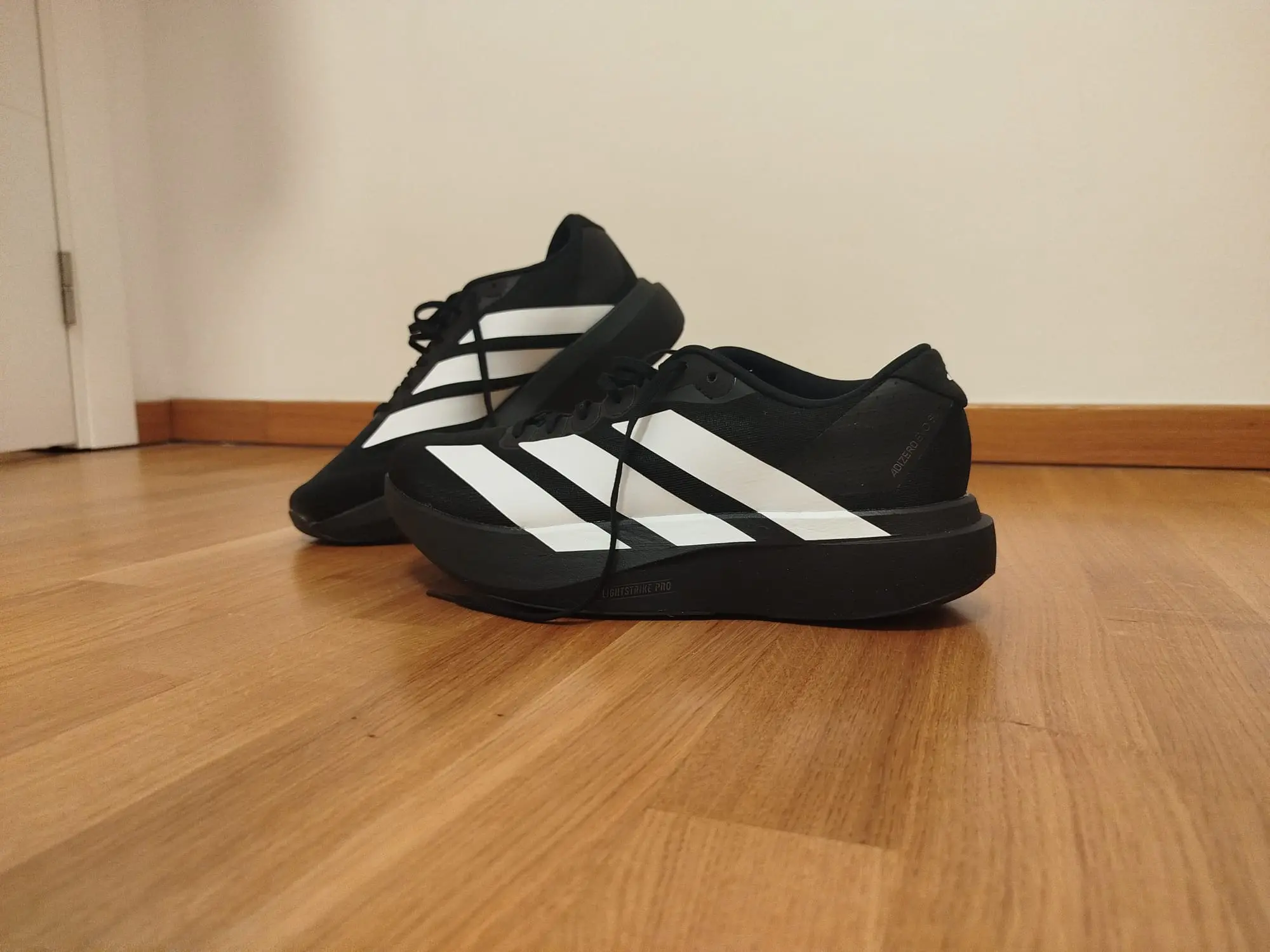Adidas Adizero Evo SL patika za trčanje na asfaltu